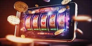 Live baccarat dealer at bwinbet365 studio managing a card game in real time