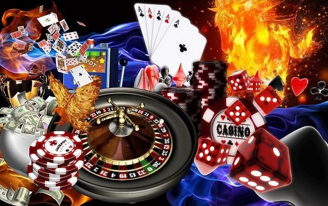 Weekly cashback calendar for Caribbean Stud players